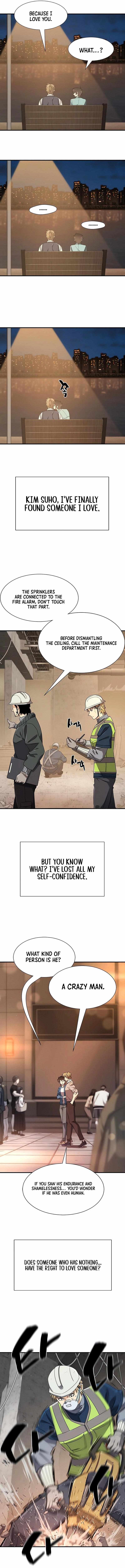 The World’s Best Engineer Chapter 218 - Page 10