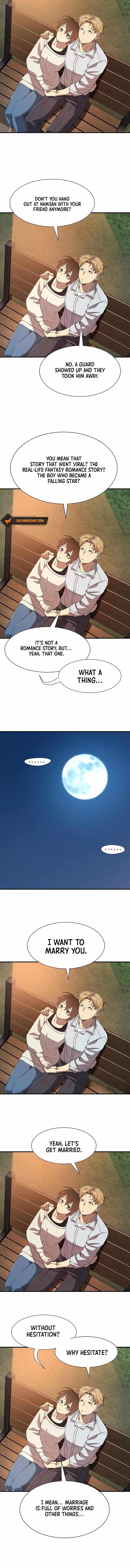 The World’s Best Engineer Chapter 218 - Page 14