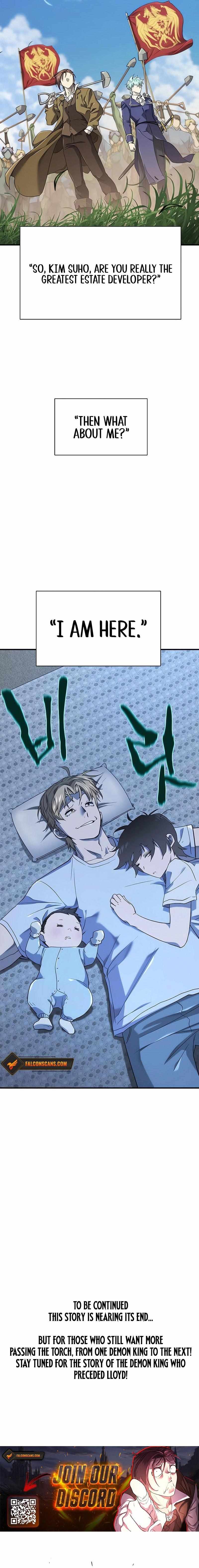 The World’s Best Engineer Chapter 218 - Page 17