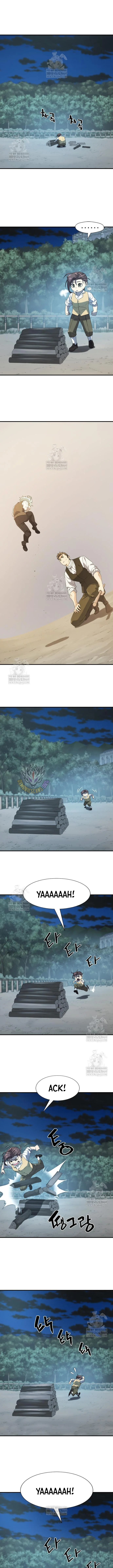 The World’s Best Engineer Chapter 221 - Page 12