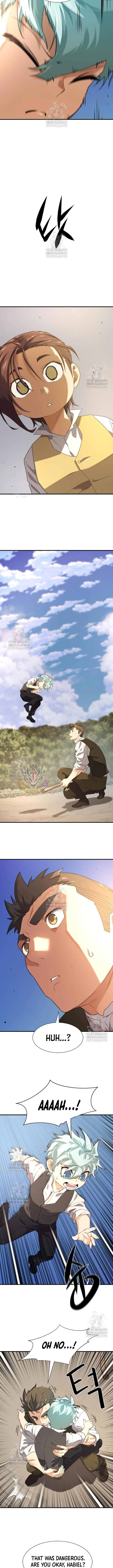 The World’s Best Engineer Chapter 221 - Page 9