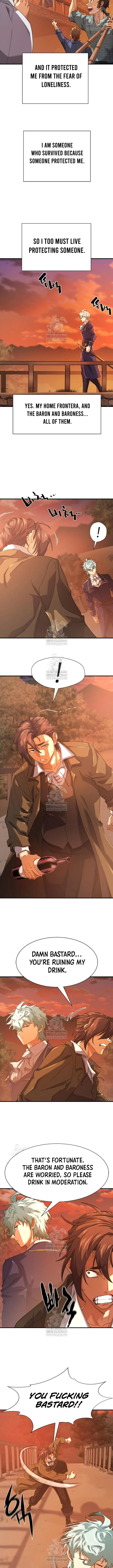 The World’s Best Engineer Chapter 222 - Page 10