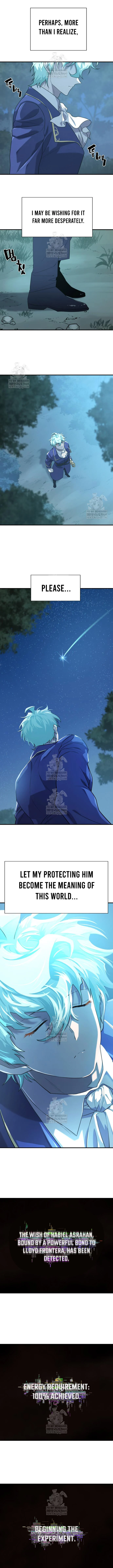 The World’s Best Engineer Chapter 222 - Page 12