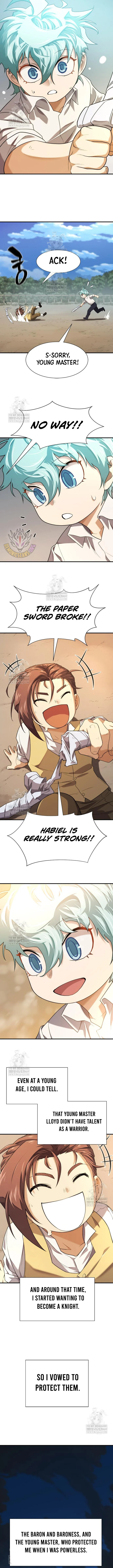 The World’s Best Engineer Chapter 222 - Page 3