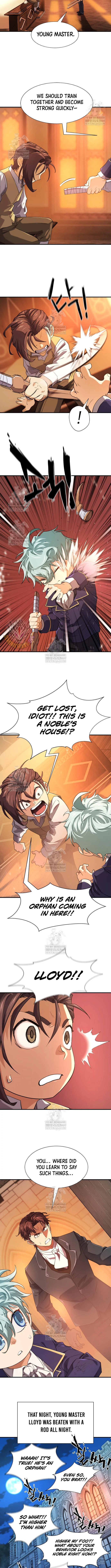 The World’s Best Engineer Chapter 222 - Page 7