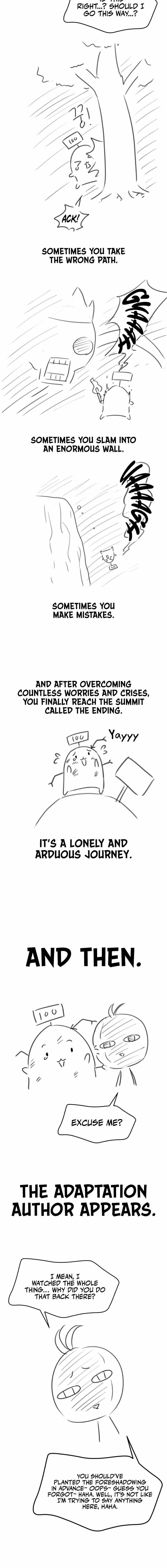 The World’s Best Engineer Chapter 223 - Page 12