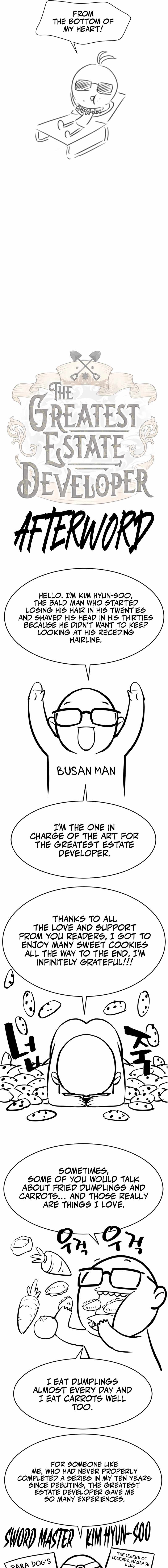 The World’s Best Engineer Chapter 223 - Page 15