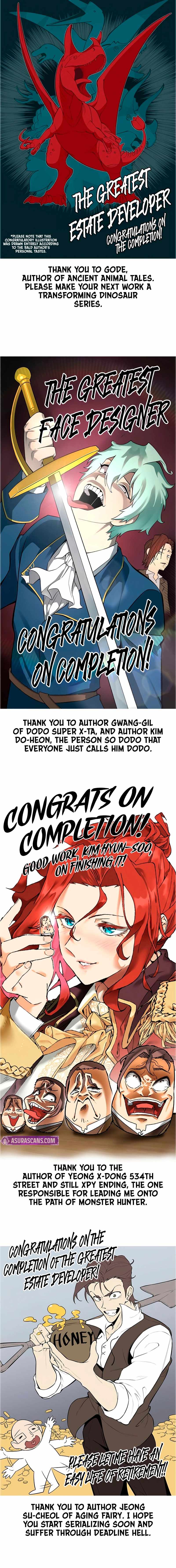 The World’s Best Engineer Chapter 223 - Page 33