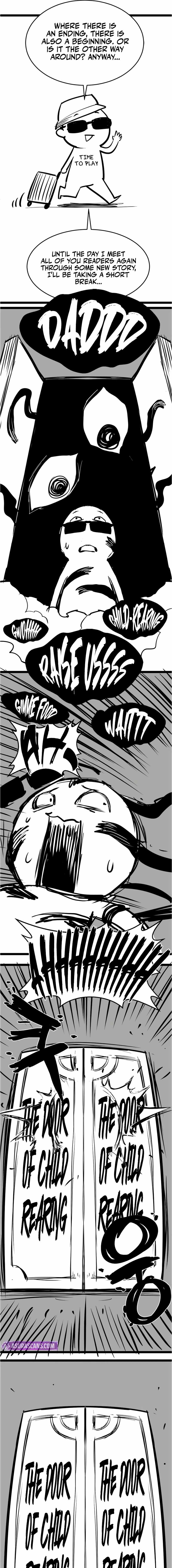 The World’s Best Engineer Chapter 223 - Page 37