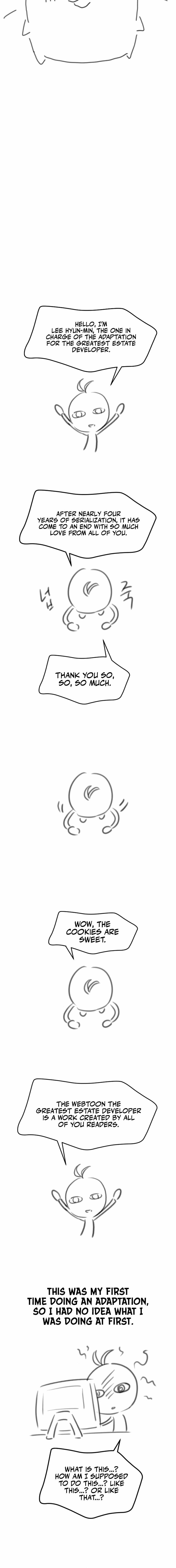 The World’s Best Engineer Chapter 223 - Page 6