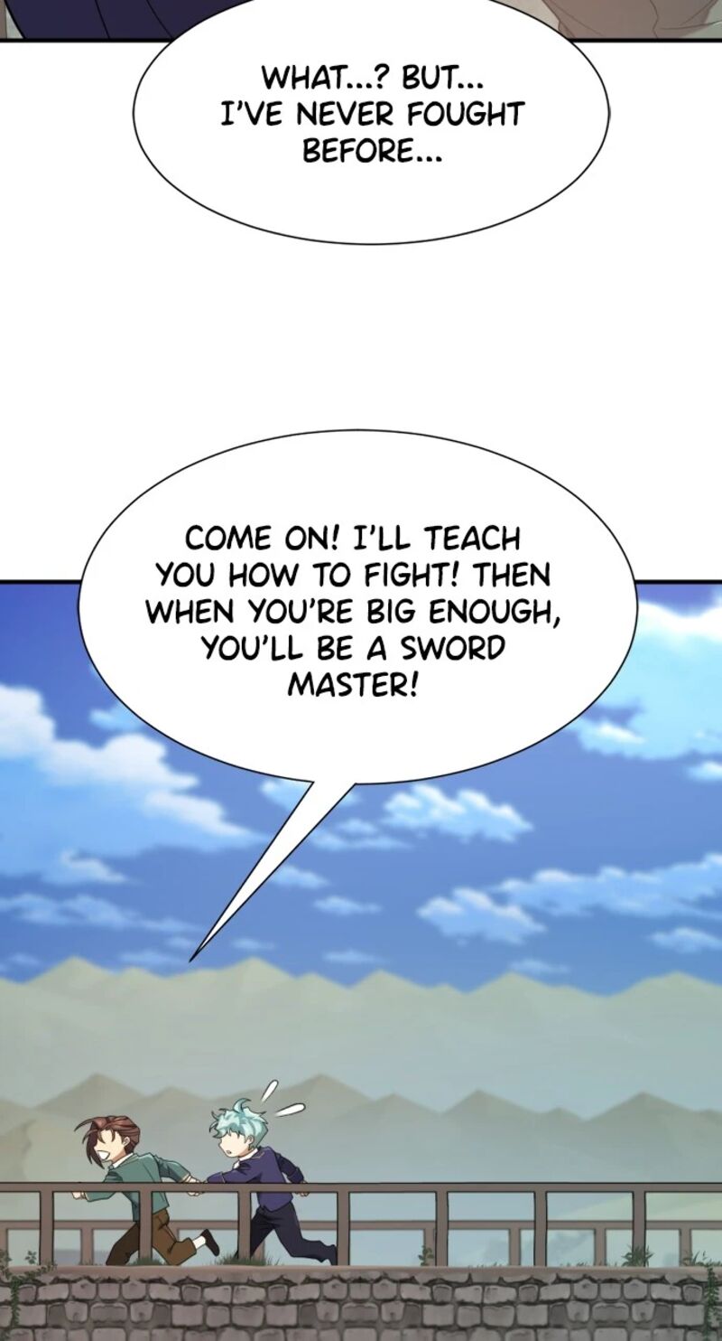 The World’s Best Engineer Chapter 224 - Page 13