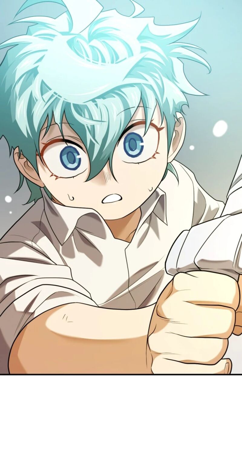 The World’s Best Engineer Chapter 224 - Page 16