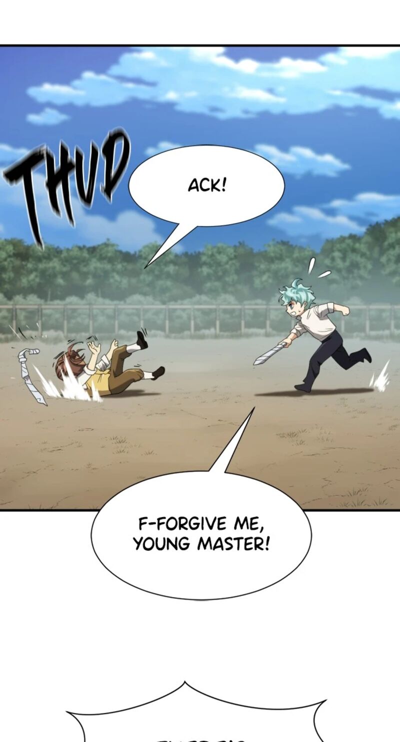 The World’s Best Engineer Chapter 224 - Page 17