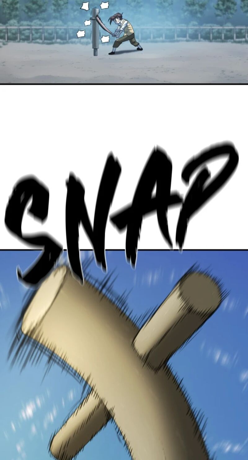 The World’s Best Engineer Chapter 224 - Page 27