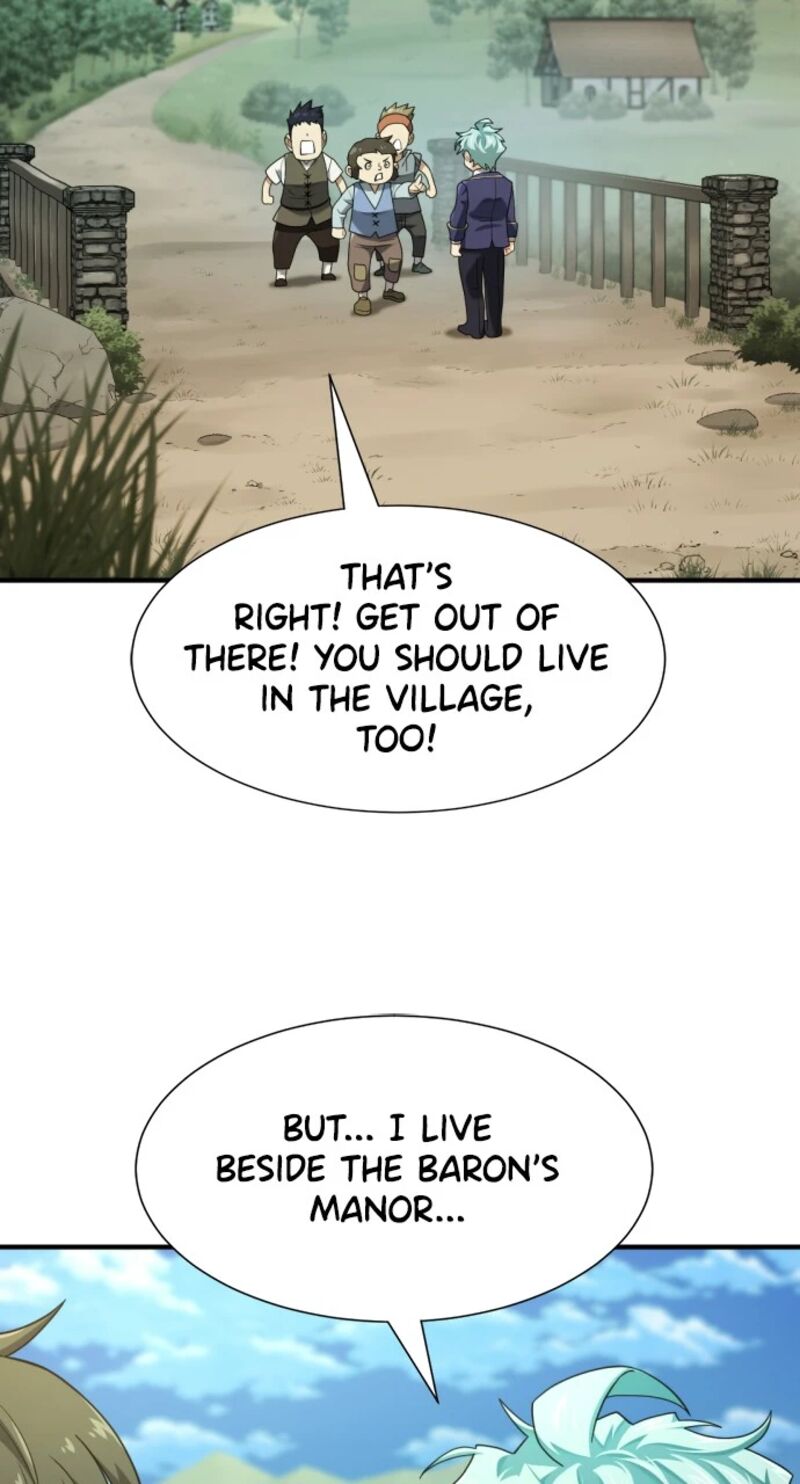 The World’s Best Engineer Chapter 224 - Page 3