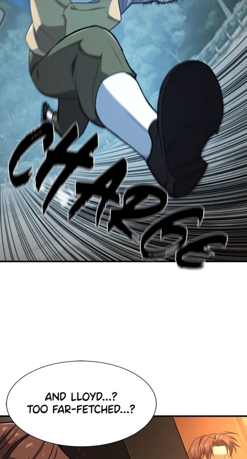 The World’s Best Engineer Chapter 224 - Page 33