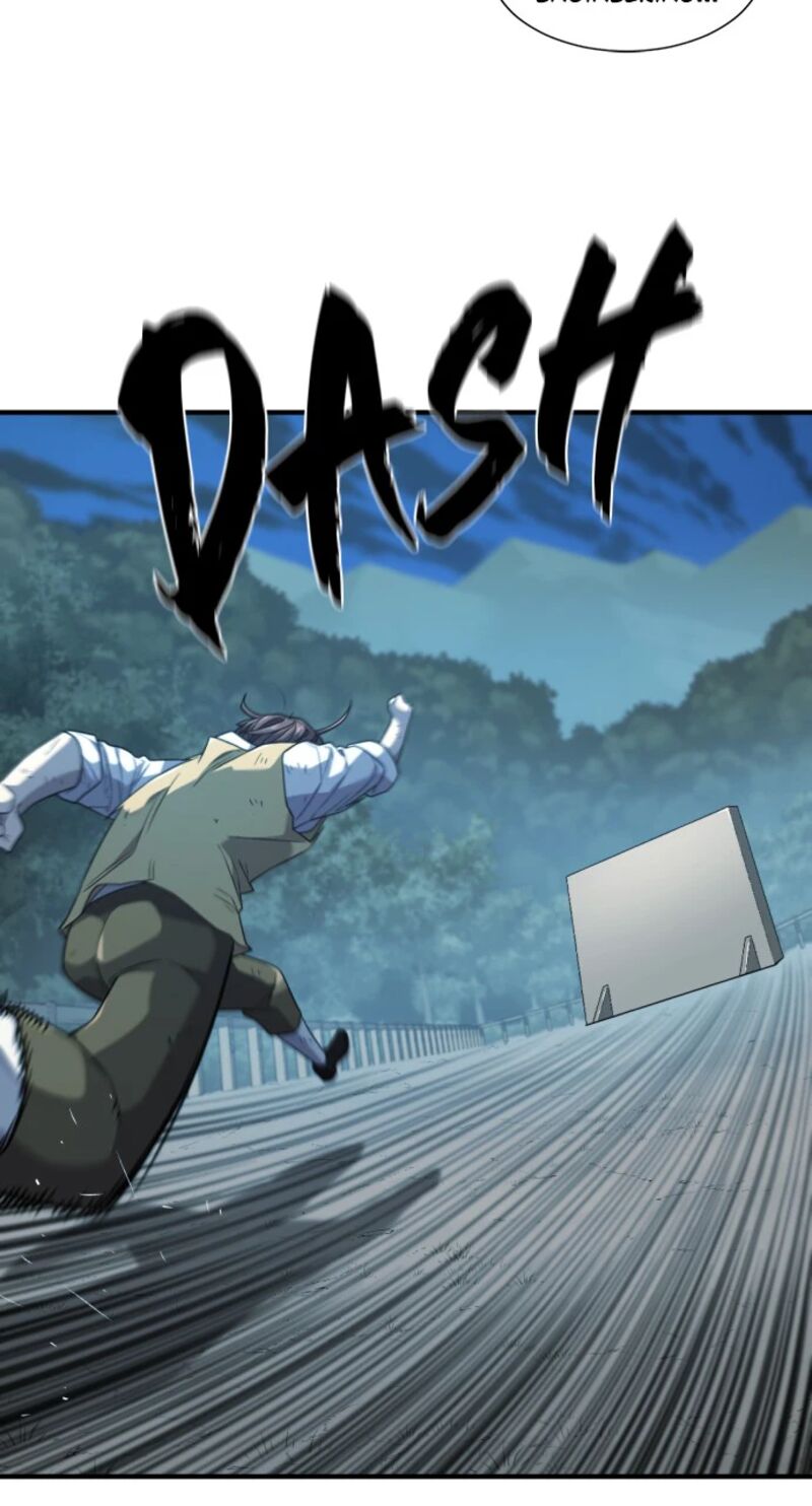 The World’s Best Engineer Chapter 224 - Page 36