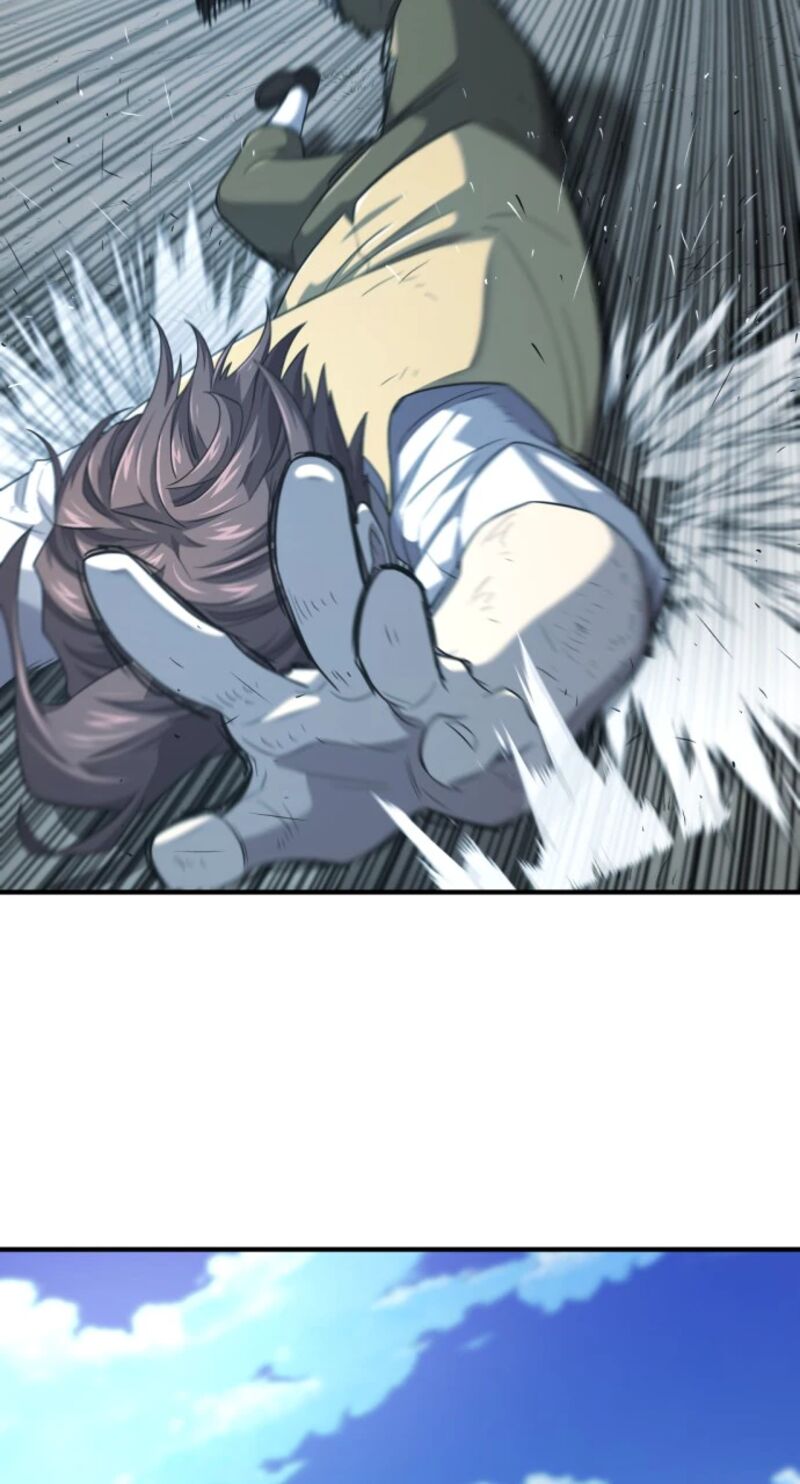The World’s Best Engineer Chapter 224 - Page 40