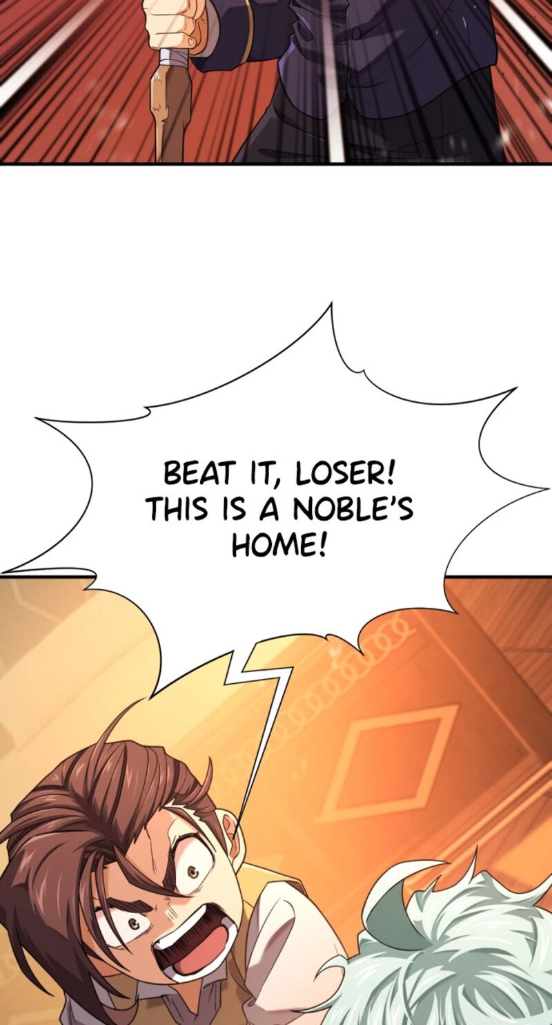 The World’s Best Engineer Chapter 224 - Page 49