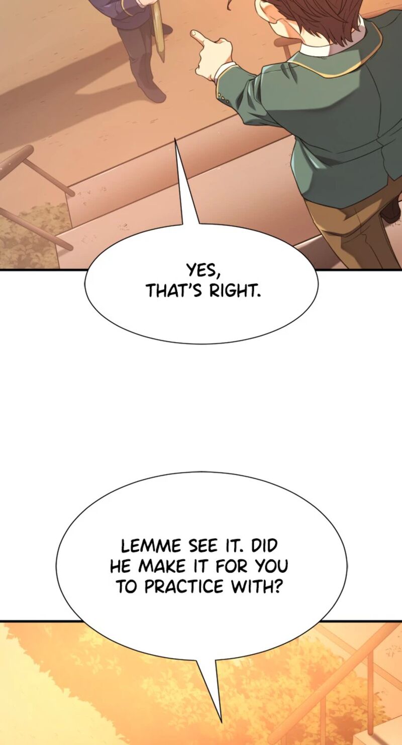 The World’s Best Engineer Chapter 224 - Page 56