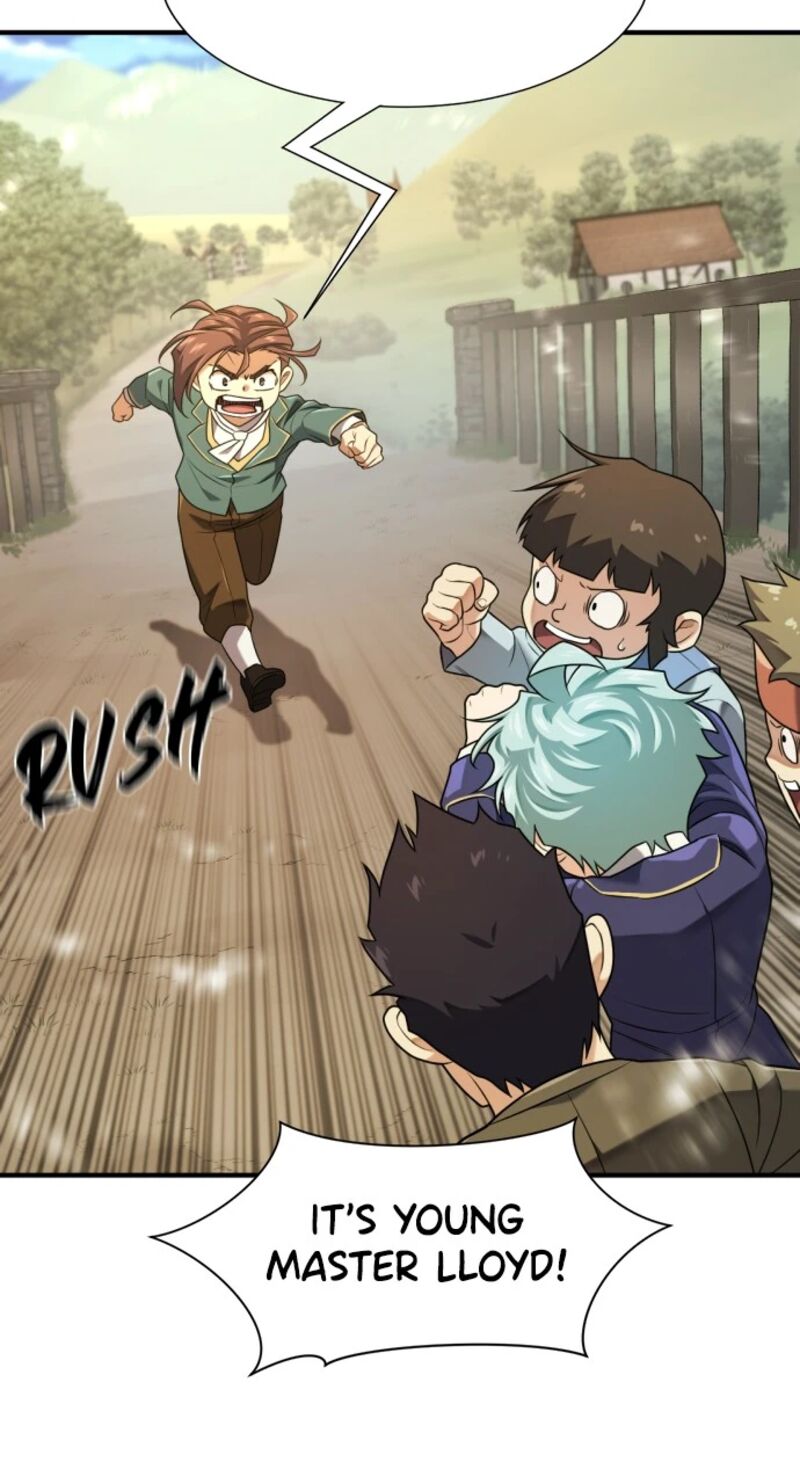 The World’s Best Engineer Chapter 224 - Page 6