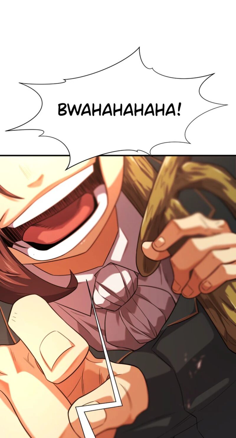 The World’s Best Engineer Chapter 224 - Page 61