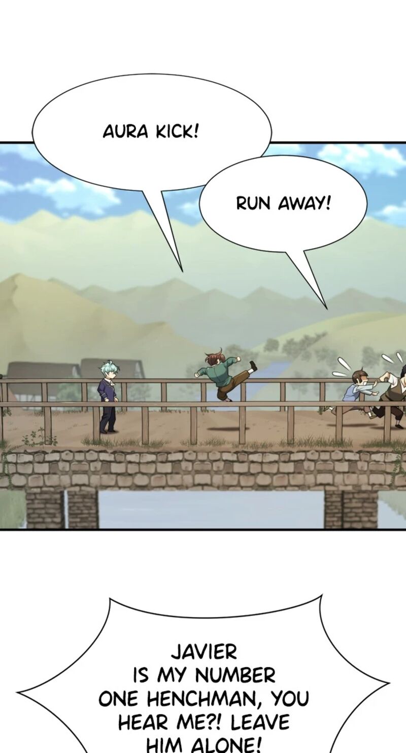 The World’s Best Engineer Chapter 224 - Page 7