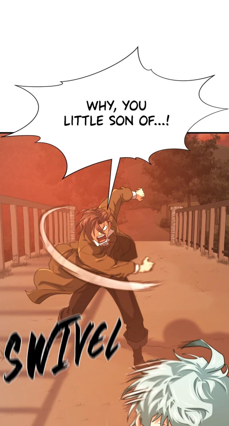 The World’s Best Engineer Chapter 224 - Page 75
