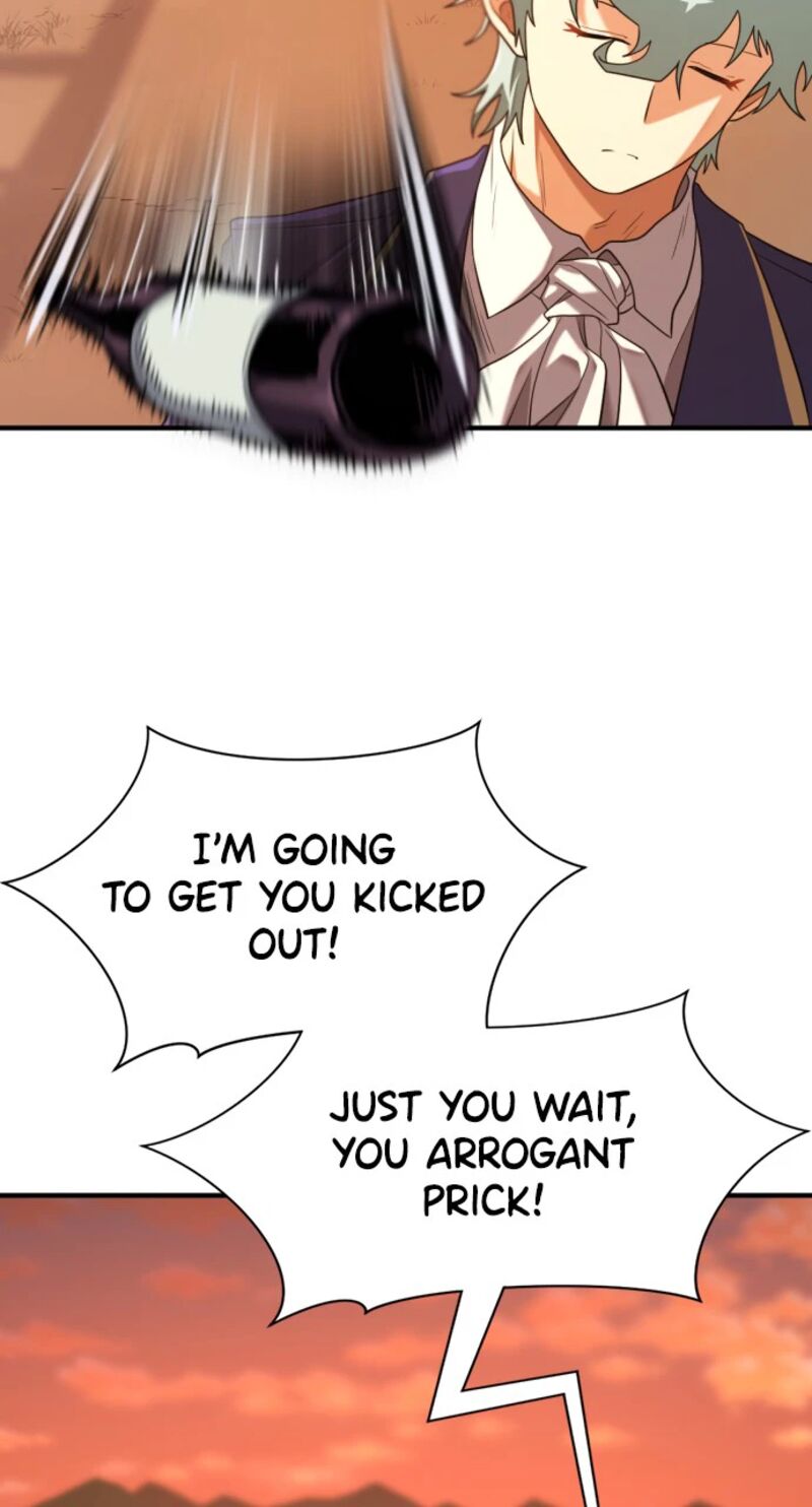 The World’s Best Engineer Chapter 224 - Page 76