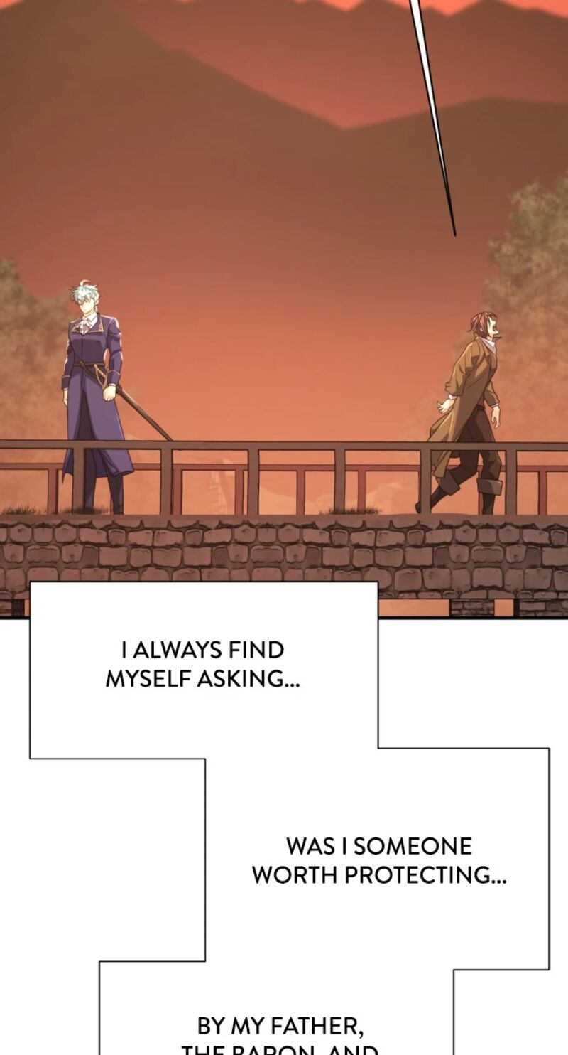 The World’s Best Engineer Chapter 224 - Page 77