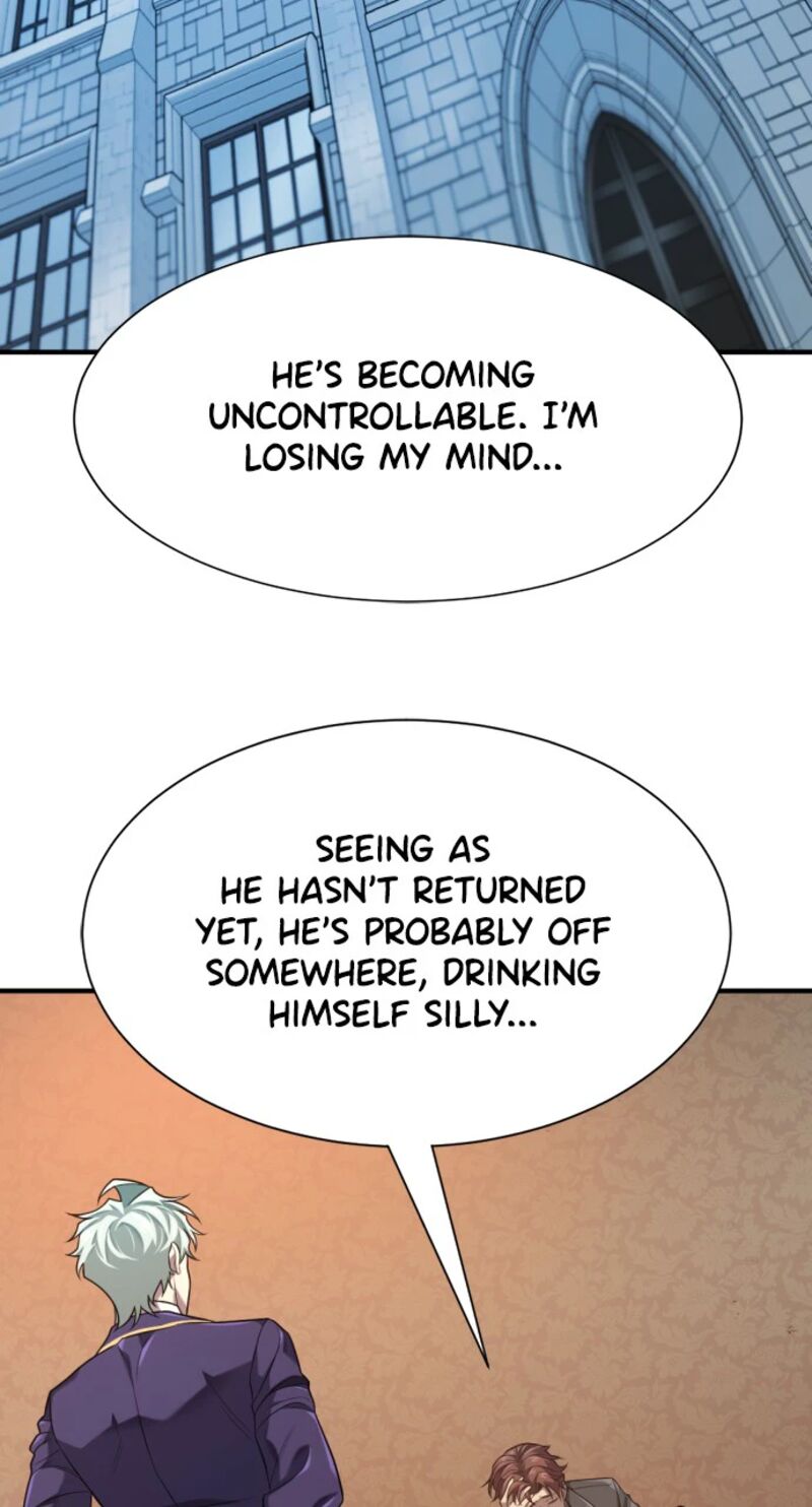 The World’s Best Engineer Chapter 224 - Page 79