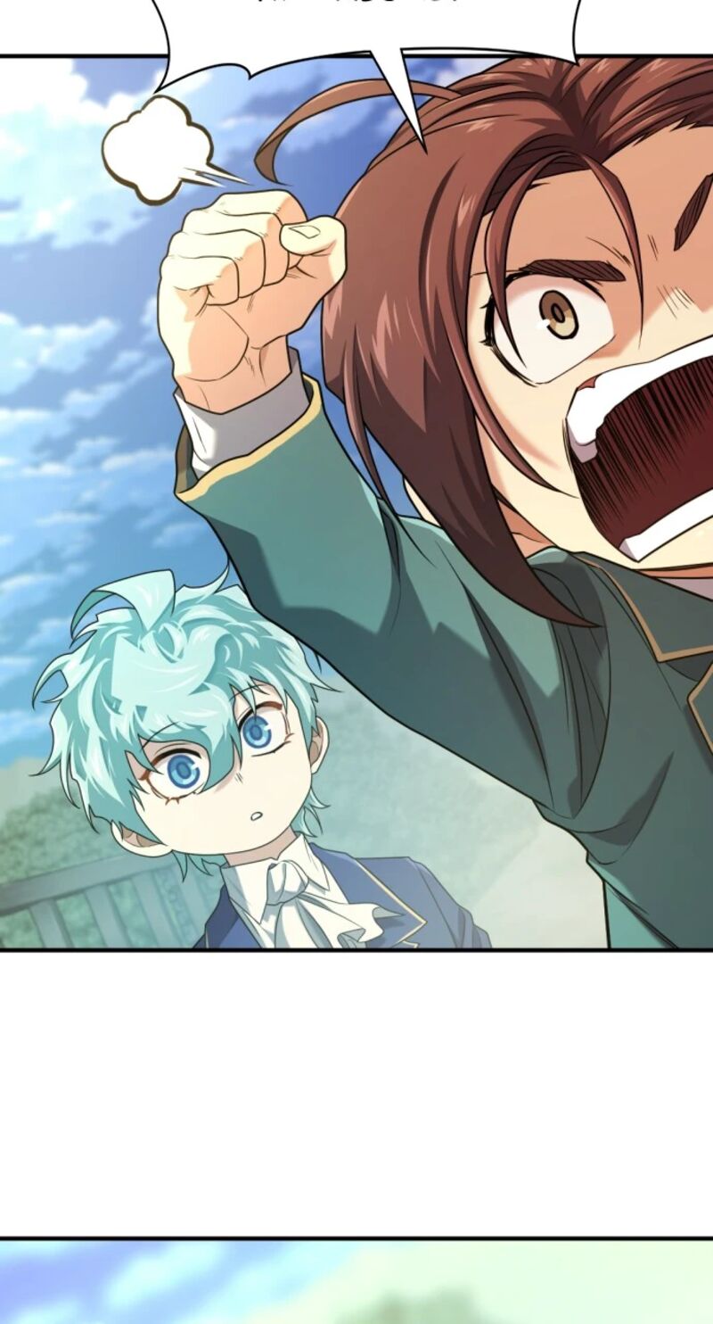 The World’s Best Engineer Chapter 224 - Page 8