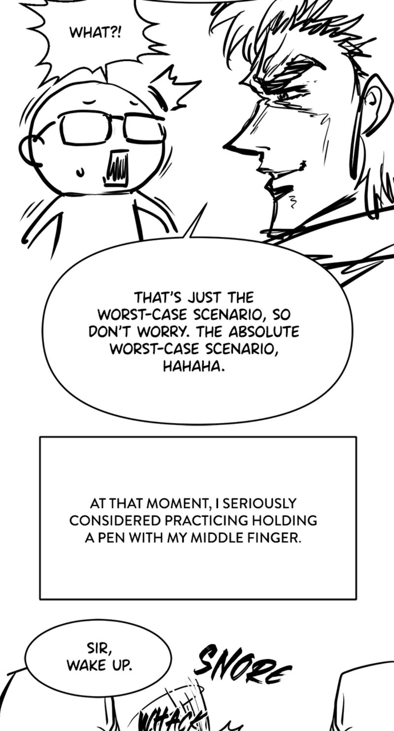The World’s Best Engineer Chapter 225 - Page 112