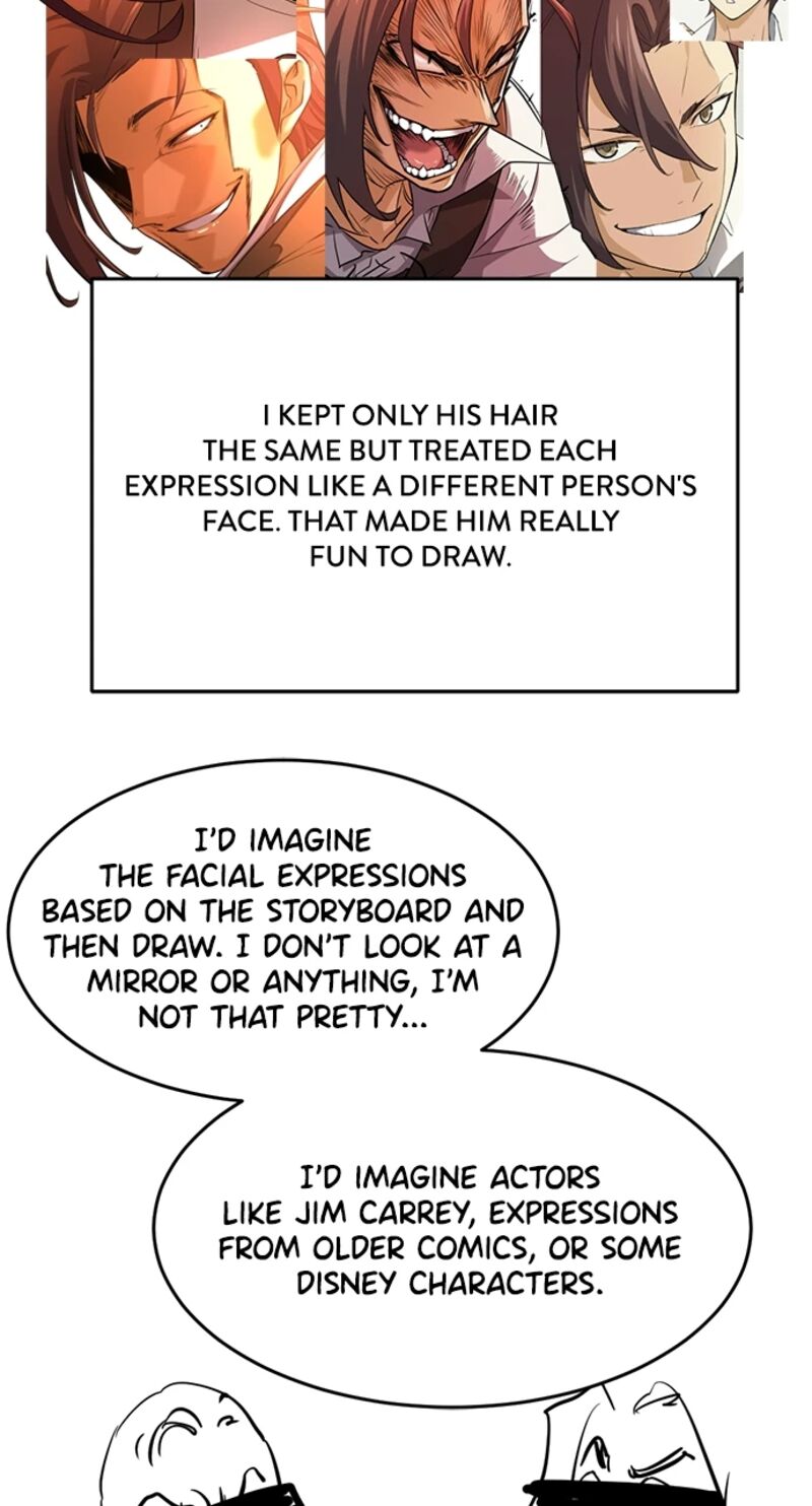 The World’s Best Engineer Chapter 225 - Page 124