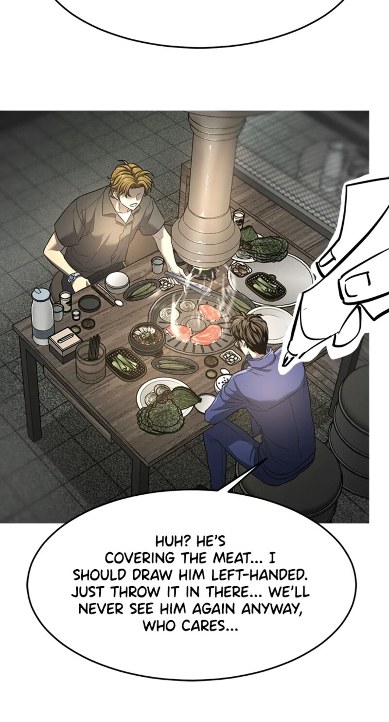 The World’s Best Engineer Chapter 225 - Page 140