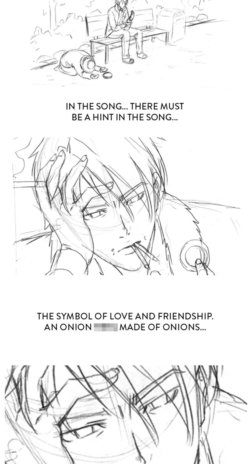 The World’s Best Engineer Chapter 225 - Page 91