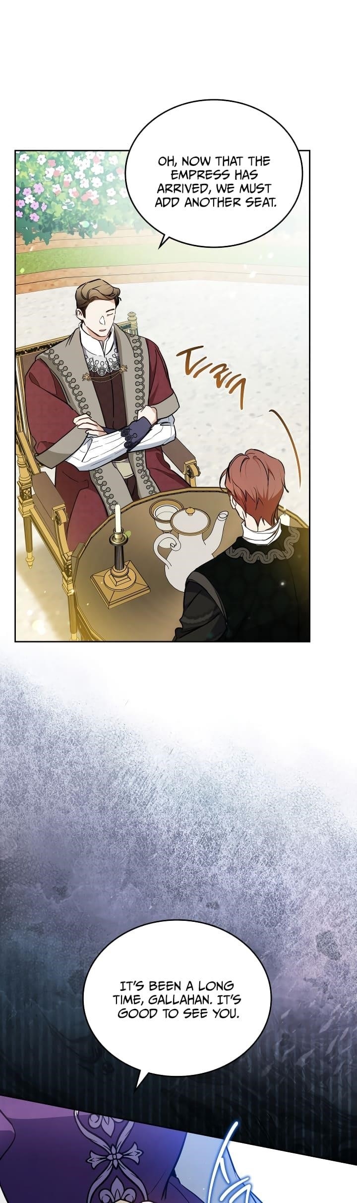 I’ll Be the Matriarch in This Life Chapter 191 - Page 13