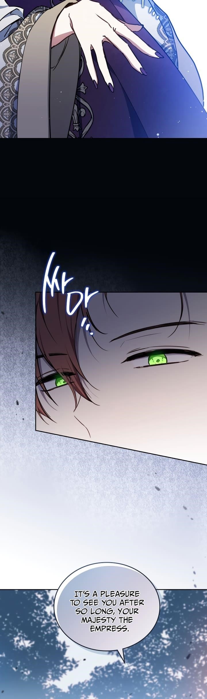 I’ll Be the Matriarch in This Life Chapter 191 - Page 14