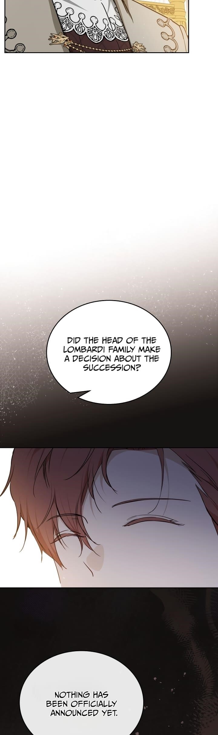 I’ll Be the Matriarch in This Life Chapter 191 - Page 18