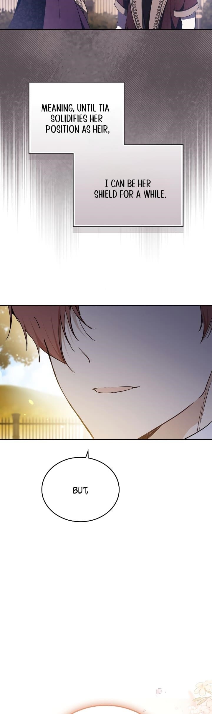 I’ll Be the Matriarch in This Life Chapter 191 - Page 20