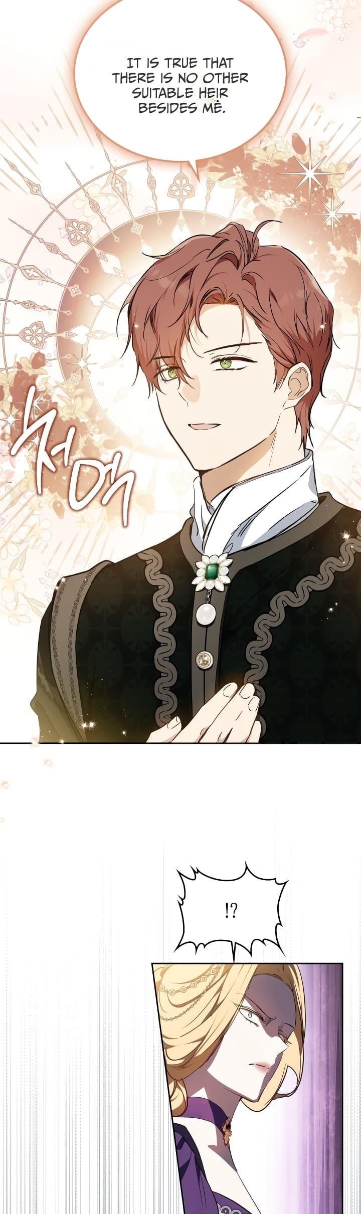 I’ll Be the Matriarch in This Life Chapter 191 - Page 21