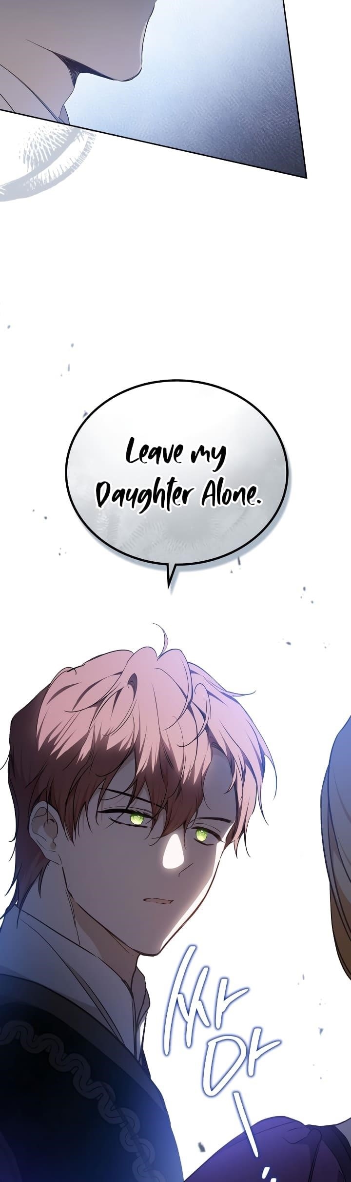 I’ll Be the Matriarch in This Life Chapter 191 - Page 26