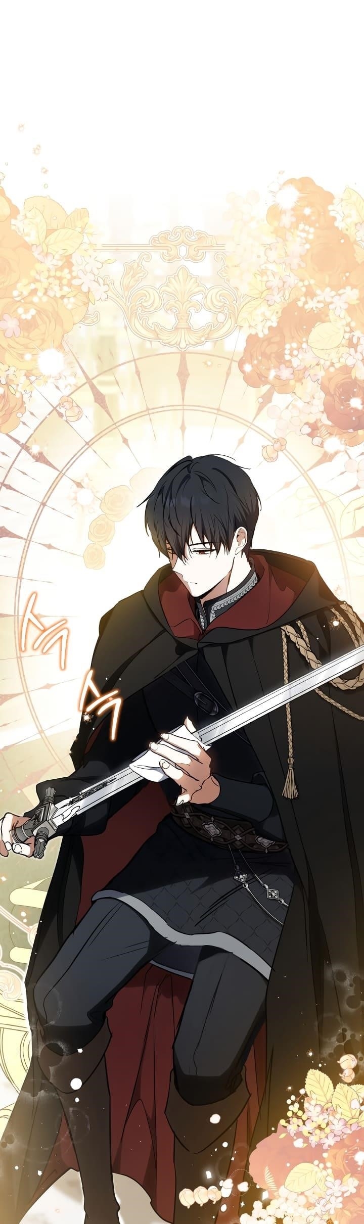 I’ll Be the Matriarch in This Life Chapter 191 - Page 32