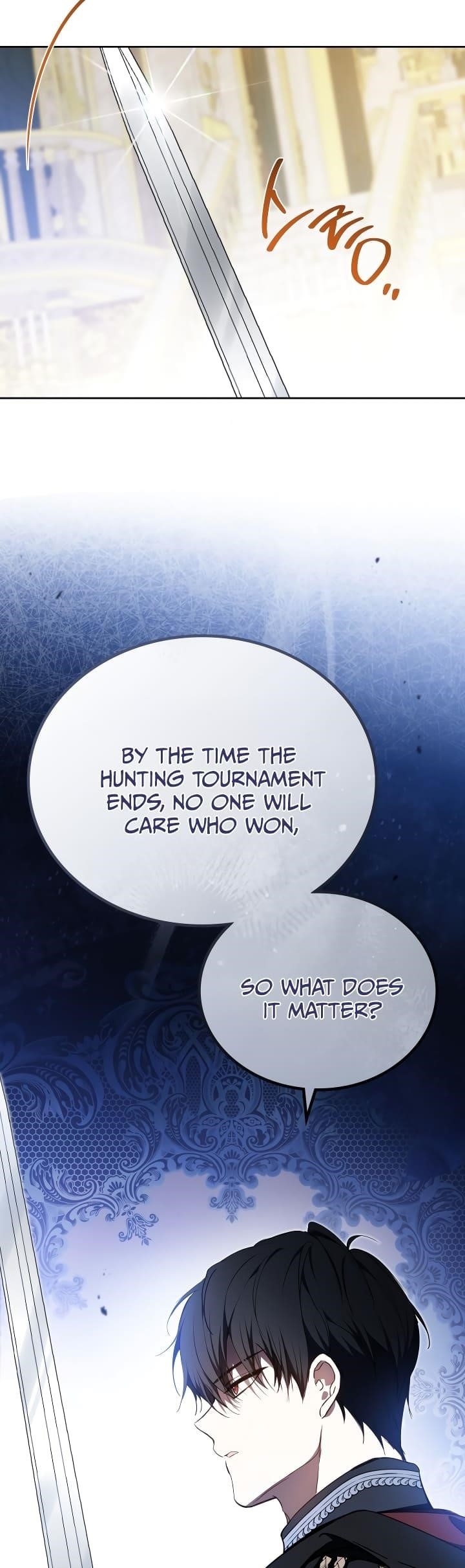 I’ll Be the Matriarch in This Life Chapter 191 - Page 35