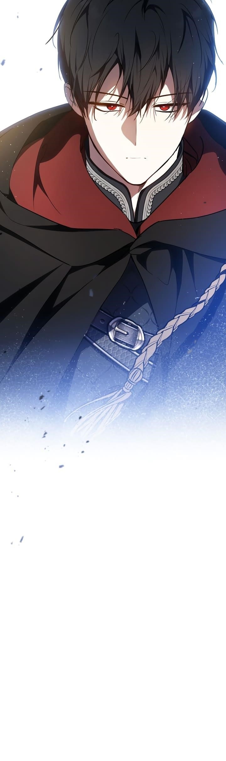 I’ll Be the Matriarch in This Life Chapter 191 - Page 40