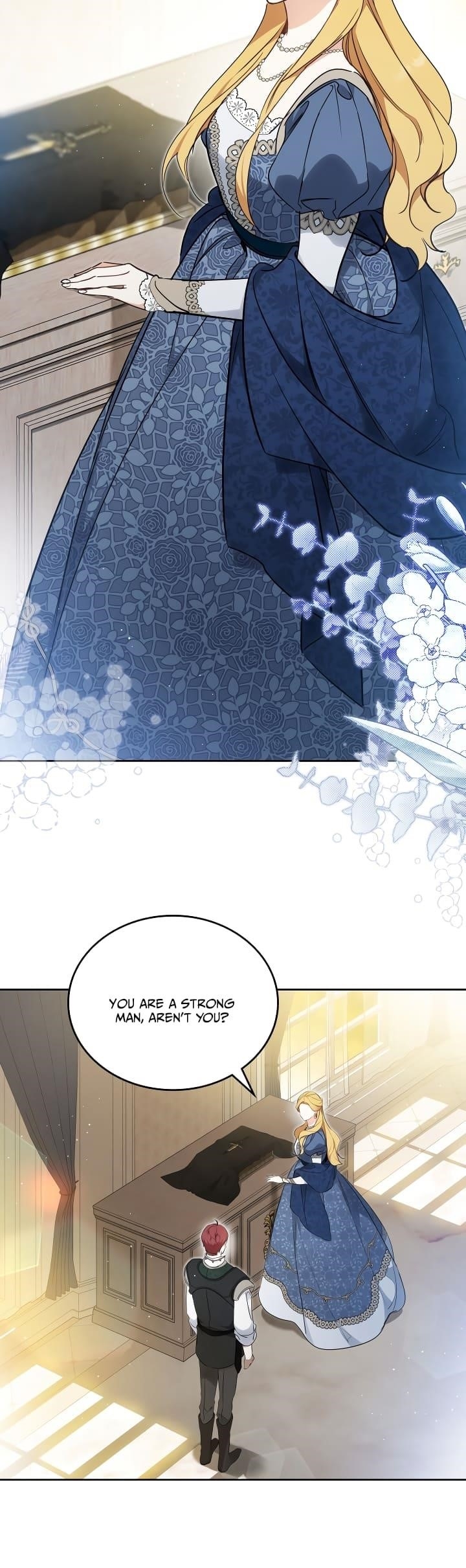 I’ll Be the Matriarch in This Life Chapter 191 - Page 42