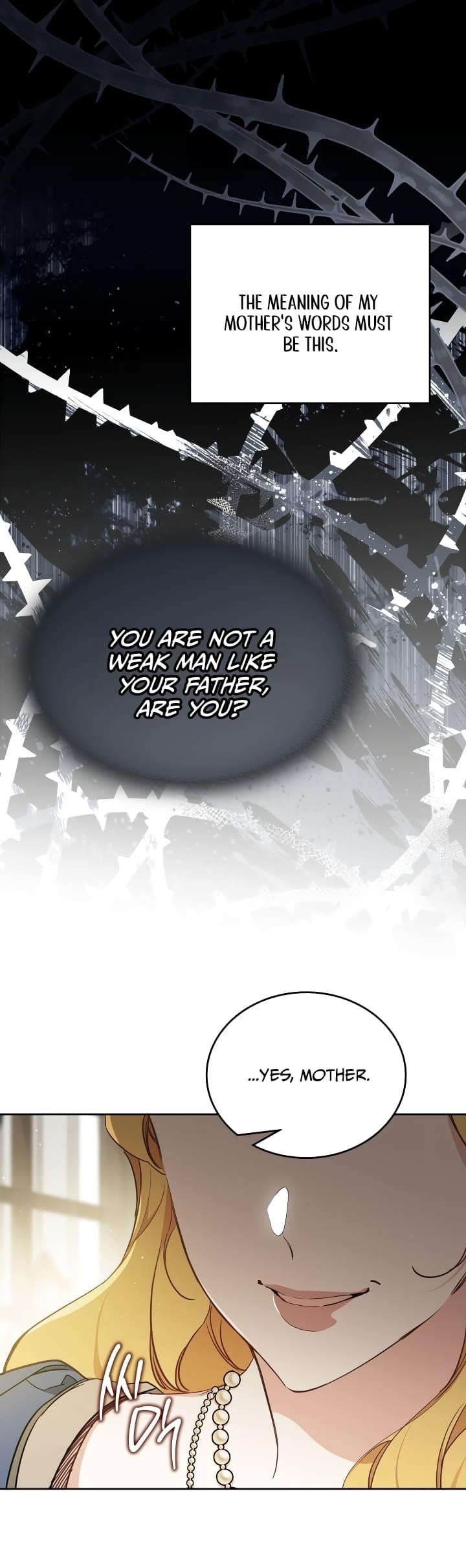 I’ll Be the Matriarch in This Life Chapter 191 - Page 45