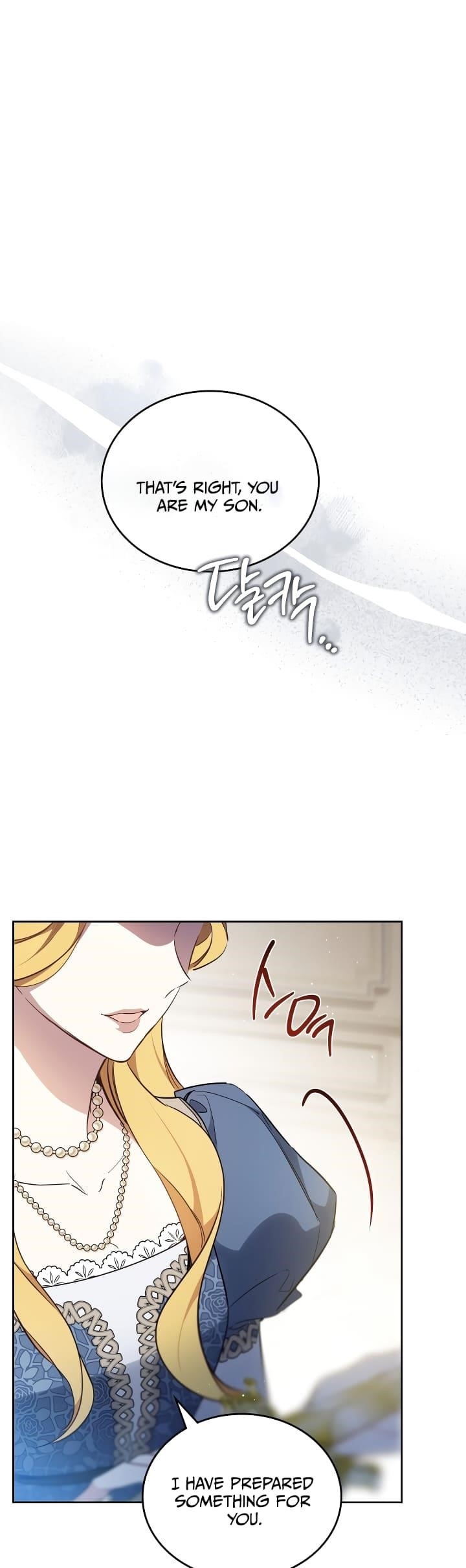 I’ll Be the Matriarch in This Life Chapter 191 - Page 46