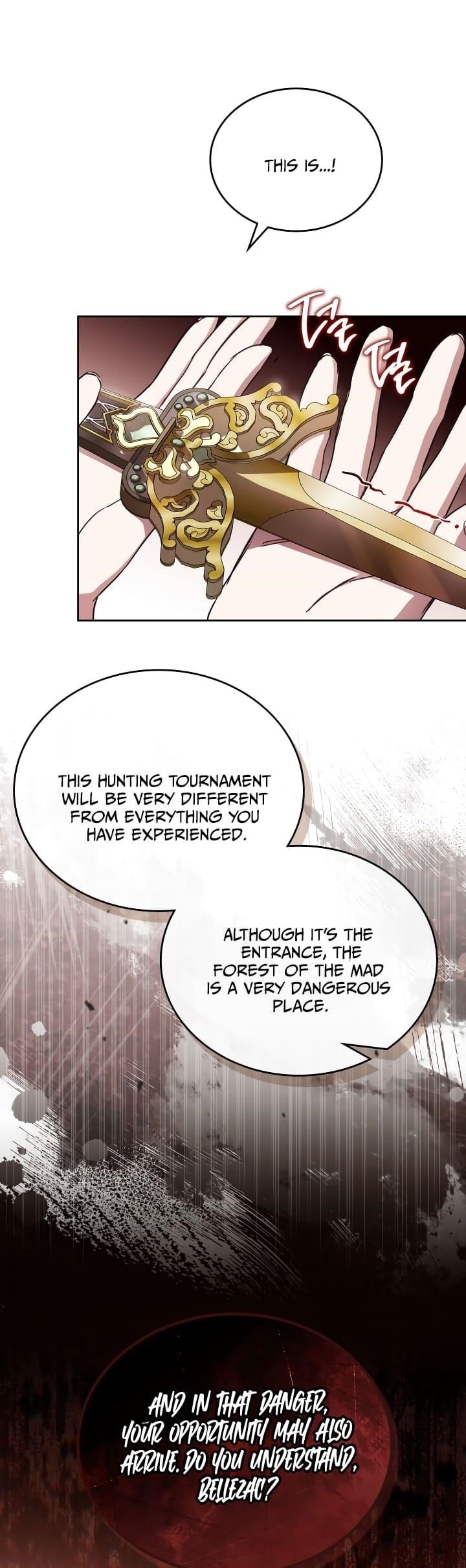 I’ll Be the Matriarch in This Life Chapter 191 - Page 48