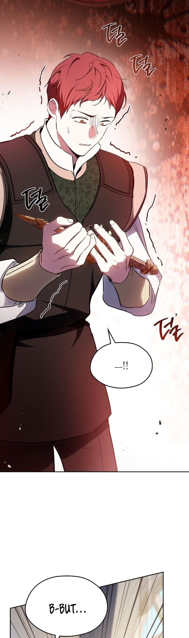 I’ll Be the Matriarch in This Life Chapter 191 - Page 49